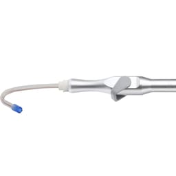 Sparedent Suction Tip Adaptor (Aluminum) - 12