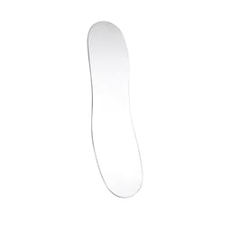 Dentomech Single-Sided Glass Intraoral Photographic Mirror - Lingual
