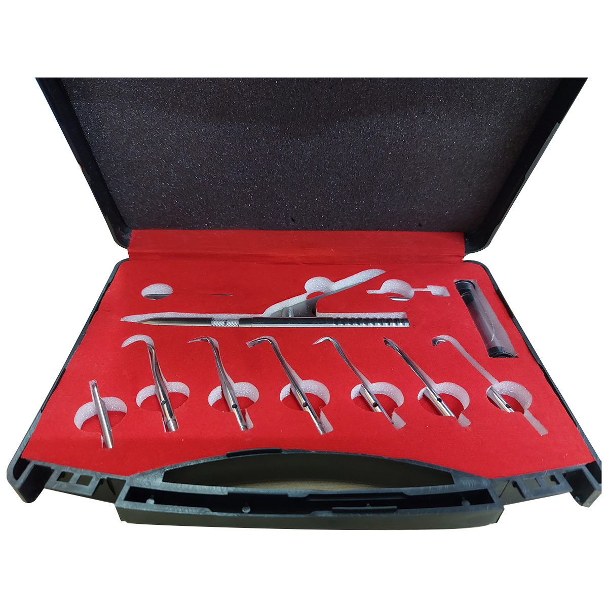 GII Crown Remover Gun Type