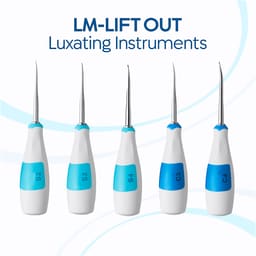 LM-LiftOut Luxating Instruments - 3