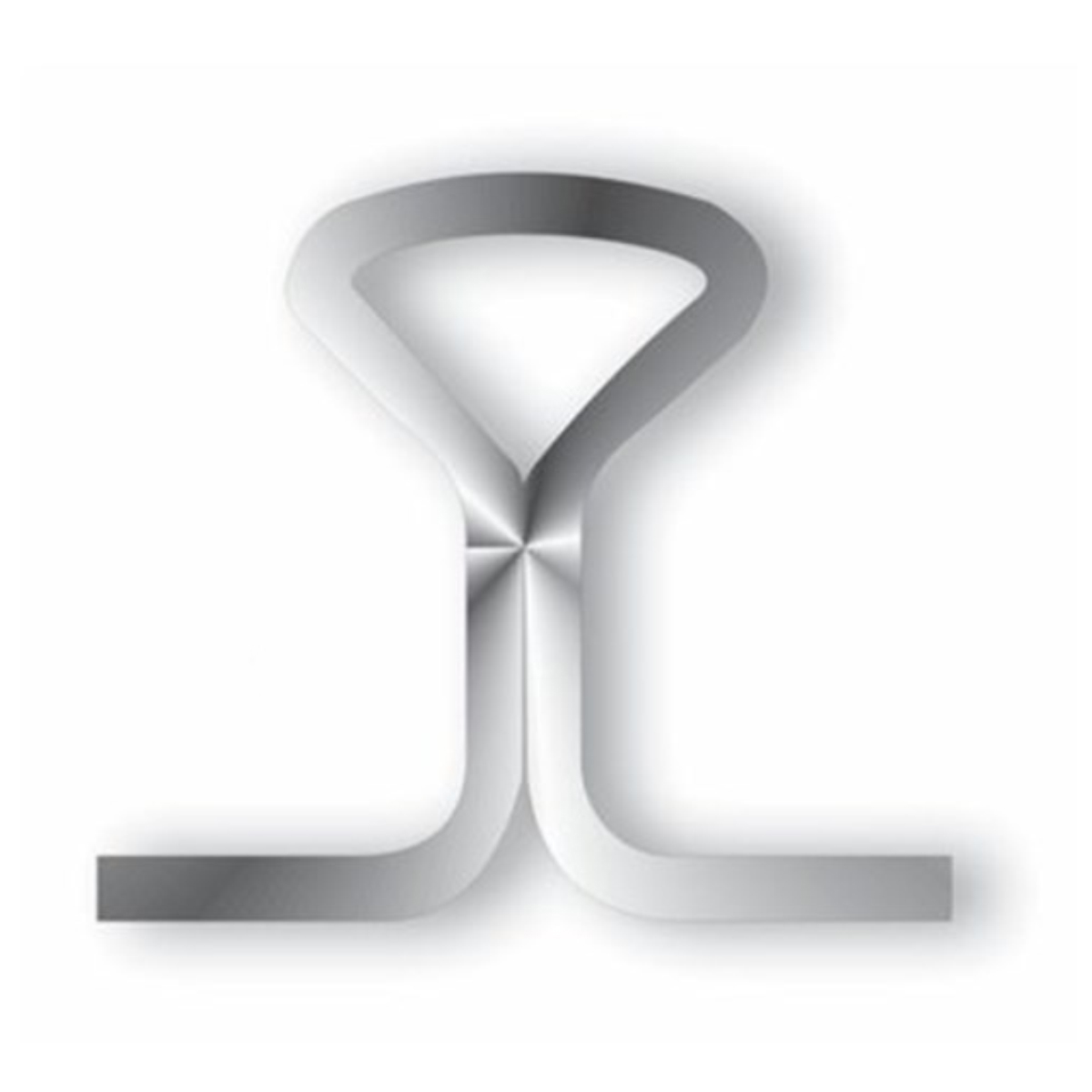 OSL Stainless Steel Keyhole Loop Archwires (Pack Of 10)