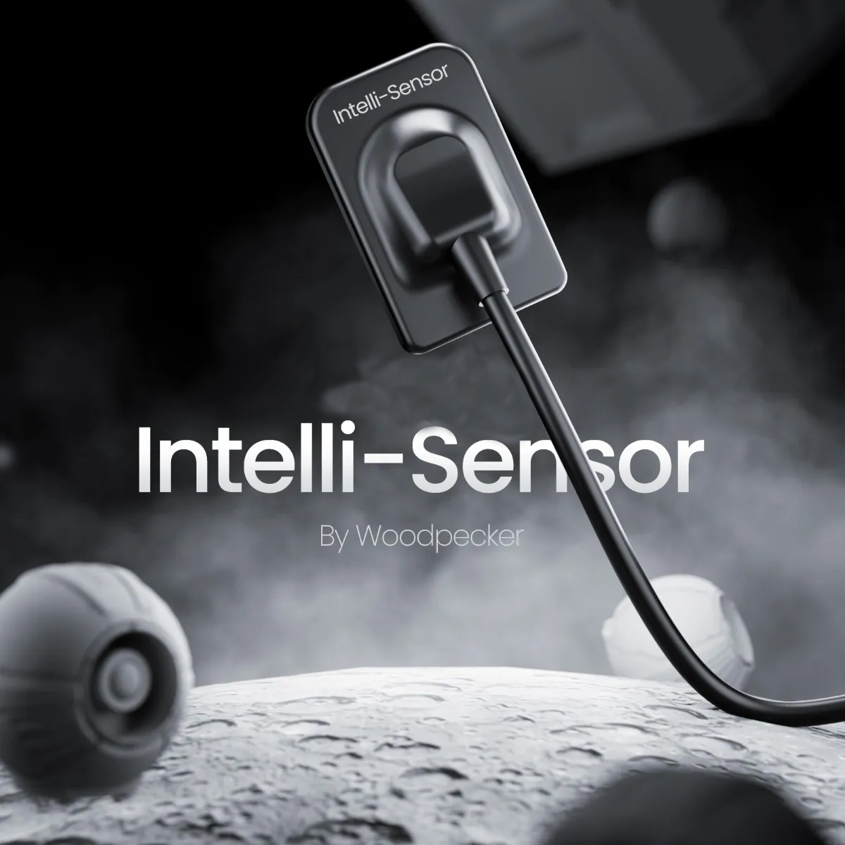 Woodpecker Intelli-Sensor RVG Size - 1.5 (Compatible With Windows only)