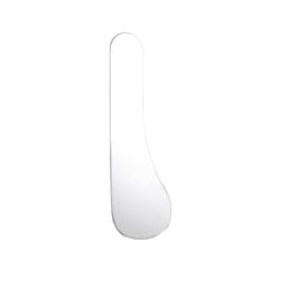 Dentomech Single-Sided Glass Intraoral Photographic Mirror - Buccal
