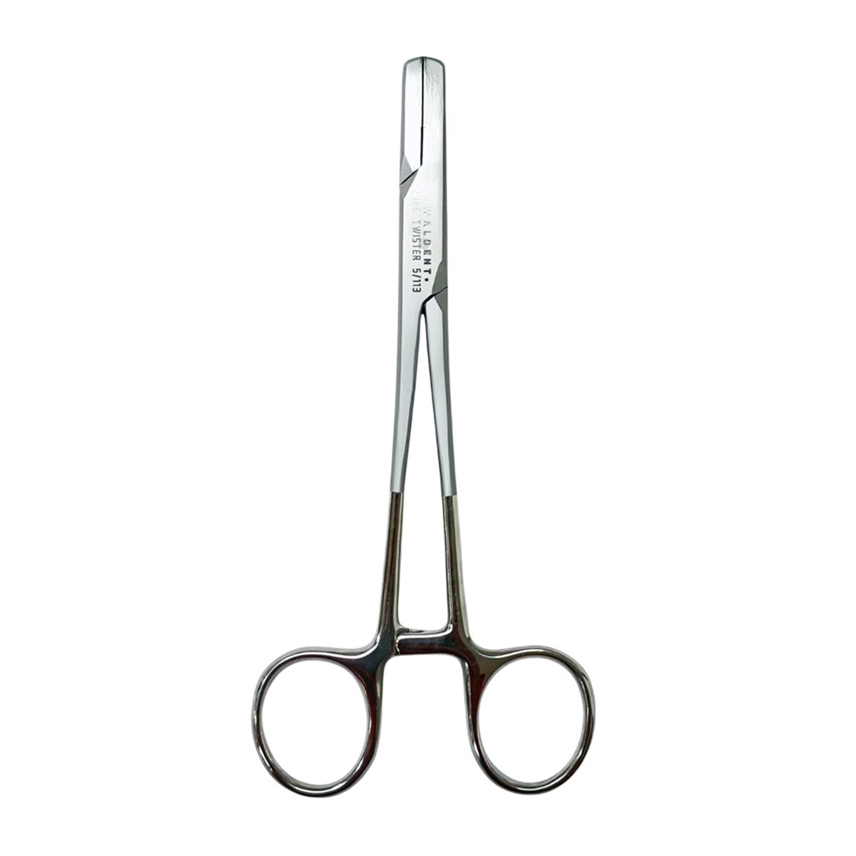 Waldent Wire Twister TC 15cm (5/113)