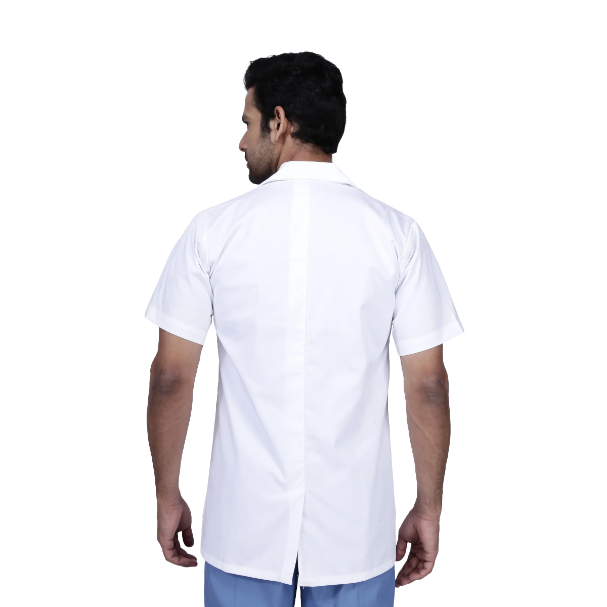 Uniform Craft Lab Coats Male LC01-M