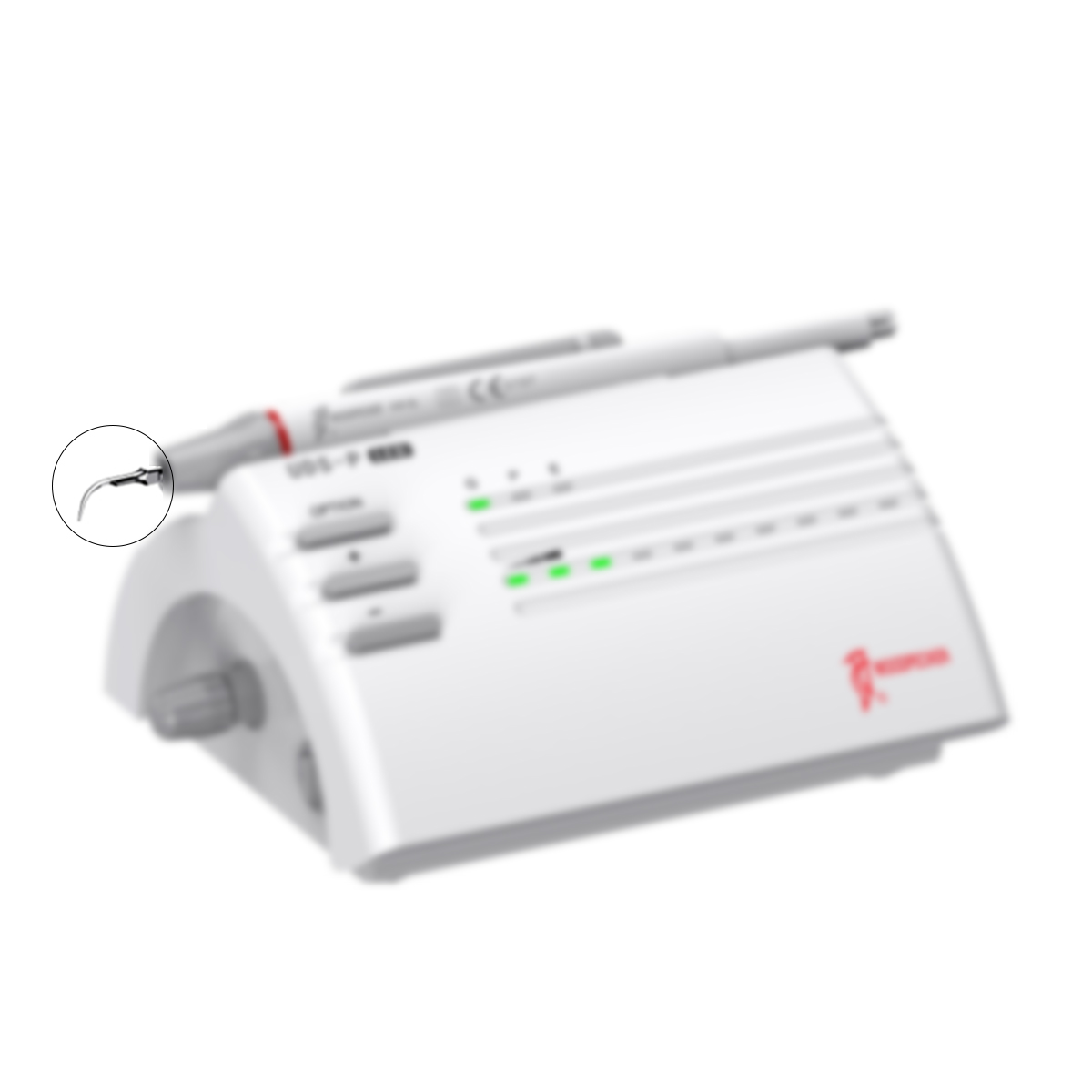 Woodpecker Scaler Tip G6 for UDS & EMS Scalers