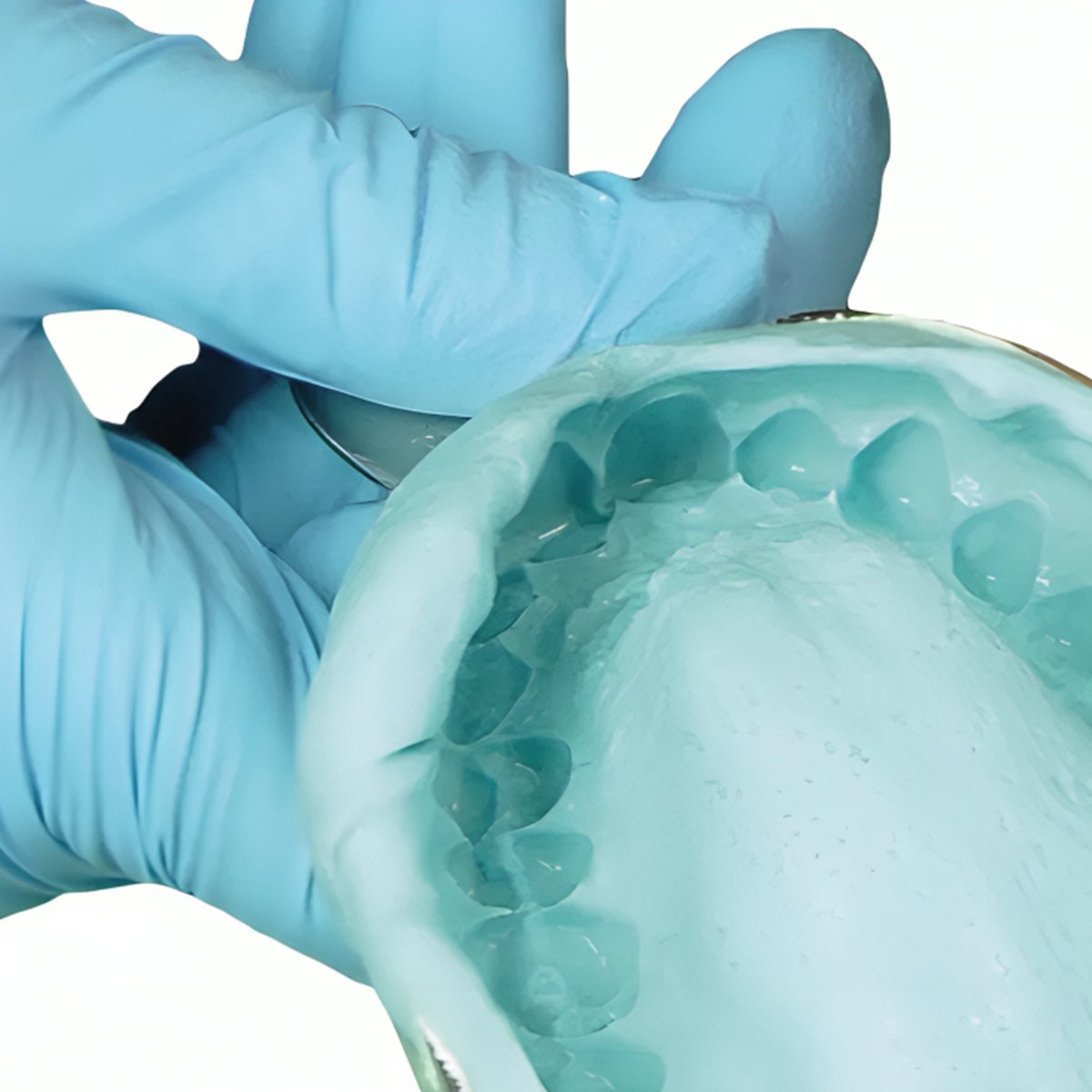 Prime Dental Algingum Alginate Impression Material