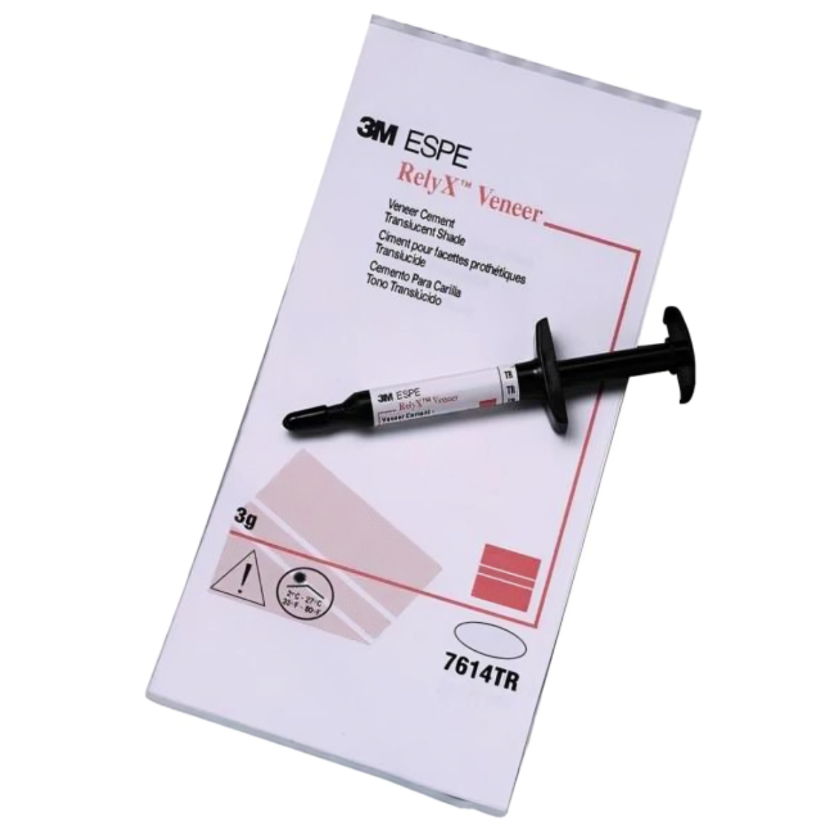 3M ESPE RelyX Veneer Cement Translucent