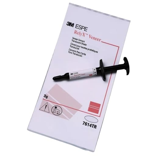 3M ESPE RelyX Veneer Cement Translucent