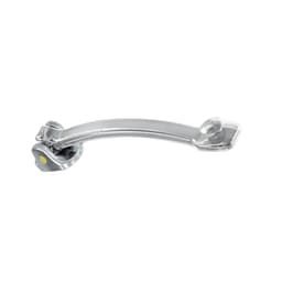 OrthoMetric Iceram Clear Distalizer 23mm - (11.90.1001)