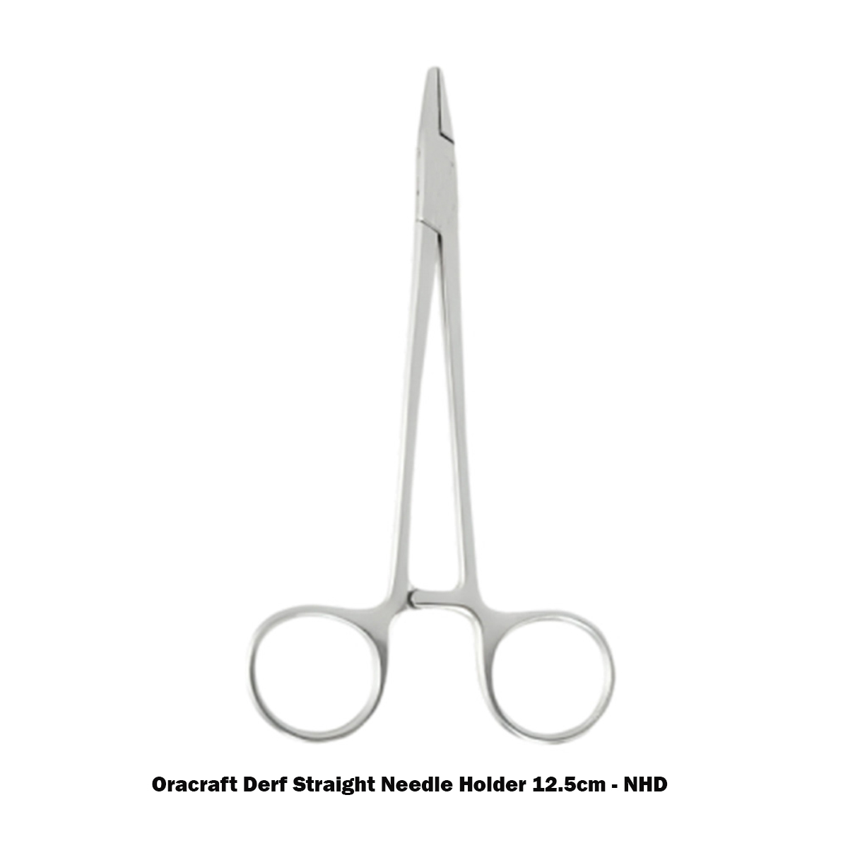 Oracraft Surgical Needle Holders