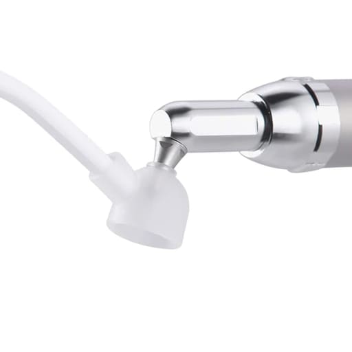 HN Dental Blast Guard