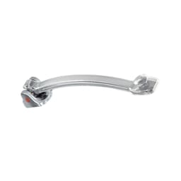 OrthoMetric Iceram Clear Distalizer 25mm - (11.90.1002)