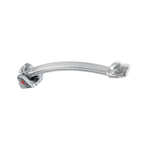 OrthoMetric Iceram Clear Distalizer 25mm - (11.90.1002)