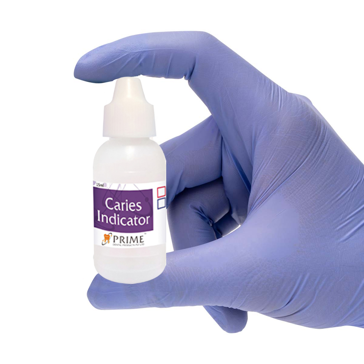 Prime Dental Caries Indicator 15ml