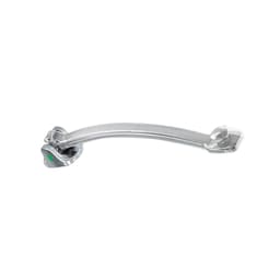 OrthoMetric Iceram Clear Distalizer 27mm - (11.90.1003)