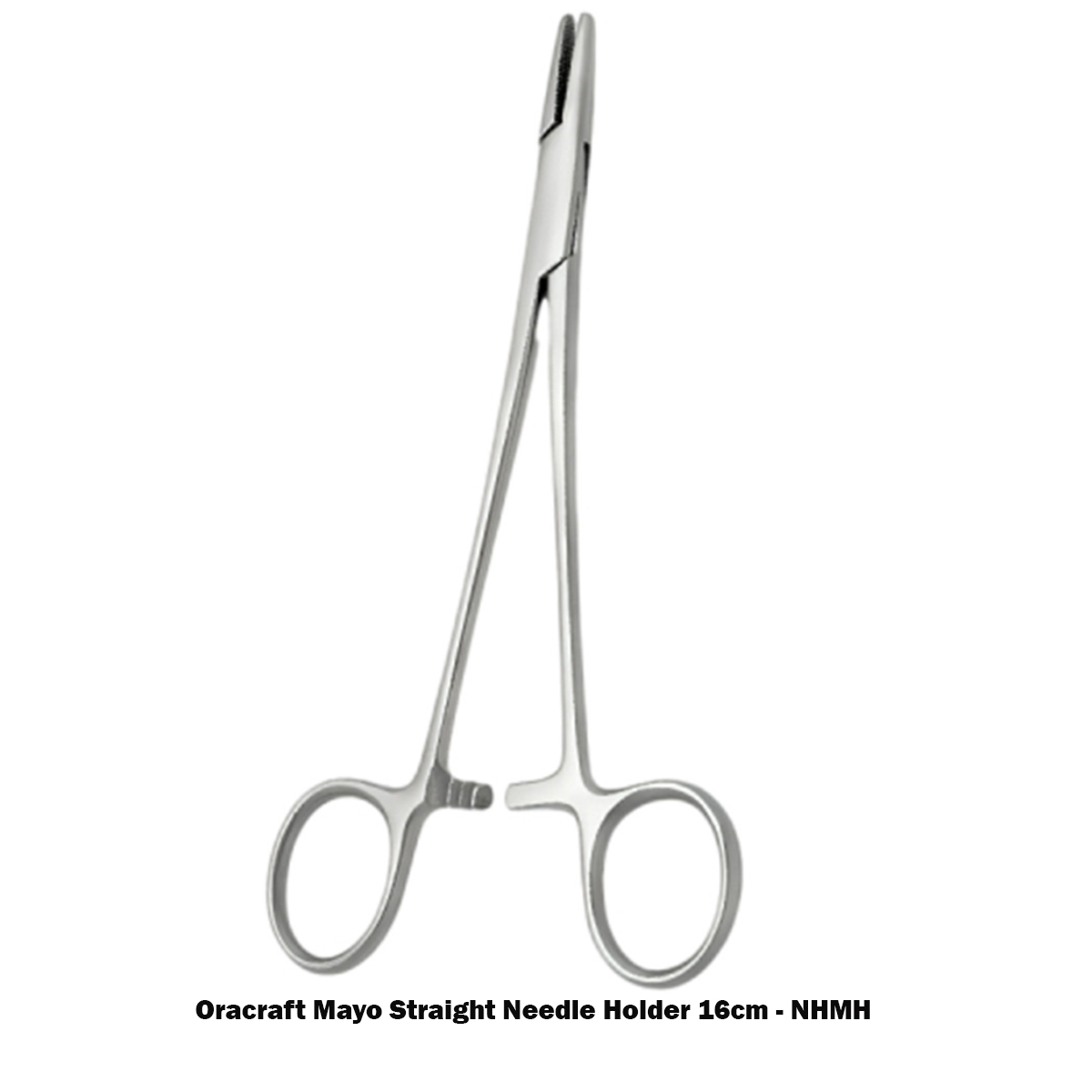 Oracraft Surgical Needle Holders