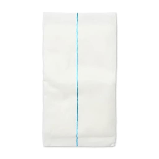 Agarwals Premium Sterile Combine Dressing Surgical Pads 10cm x 20cm