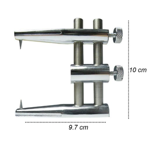 Dentomech Orthodontic Fixator