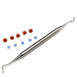 HN Dental Crown - O - Press
