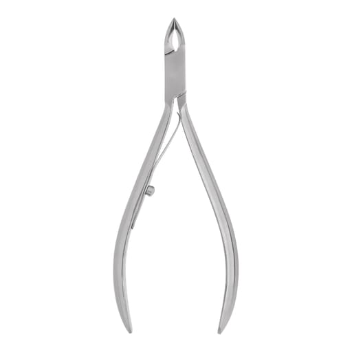 Medesy Tissue Nipper Soft Surgery Scissor - Straight 120mm (3538)