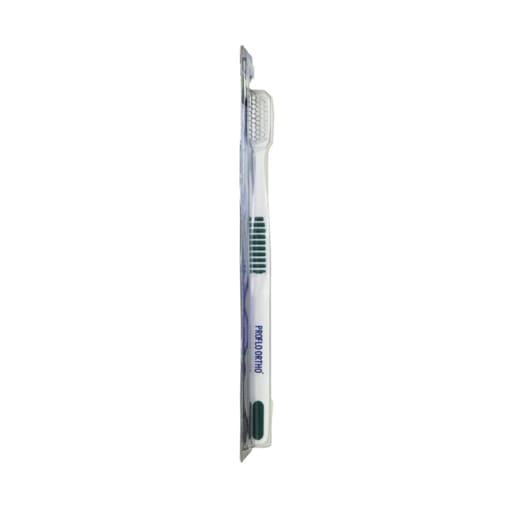 Sandika Pharma Proflo Ortho Brush (Pack of 12)