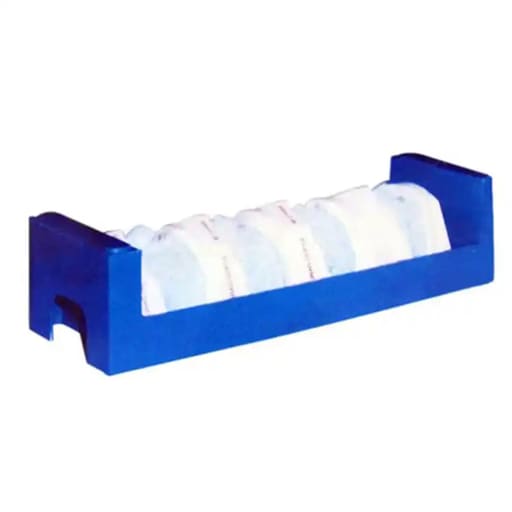 Dentomech Tray For Base Former