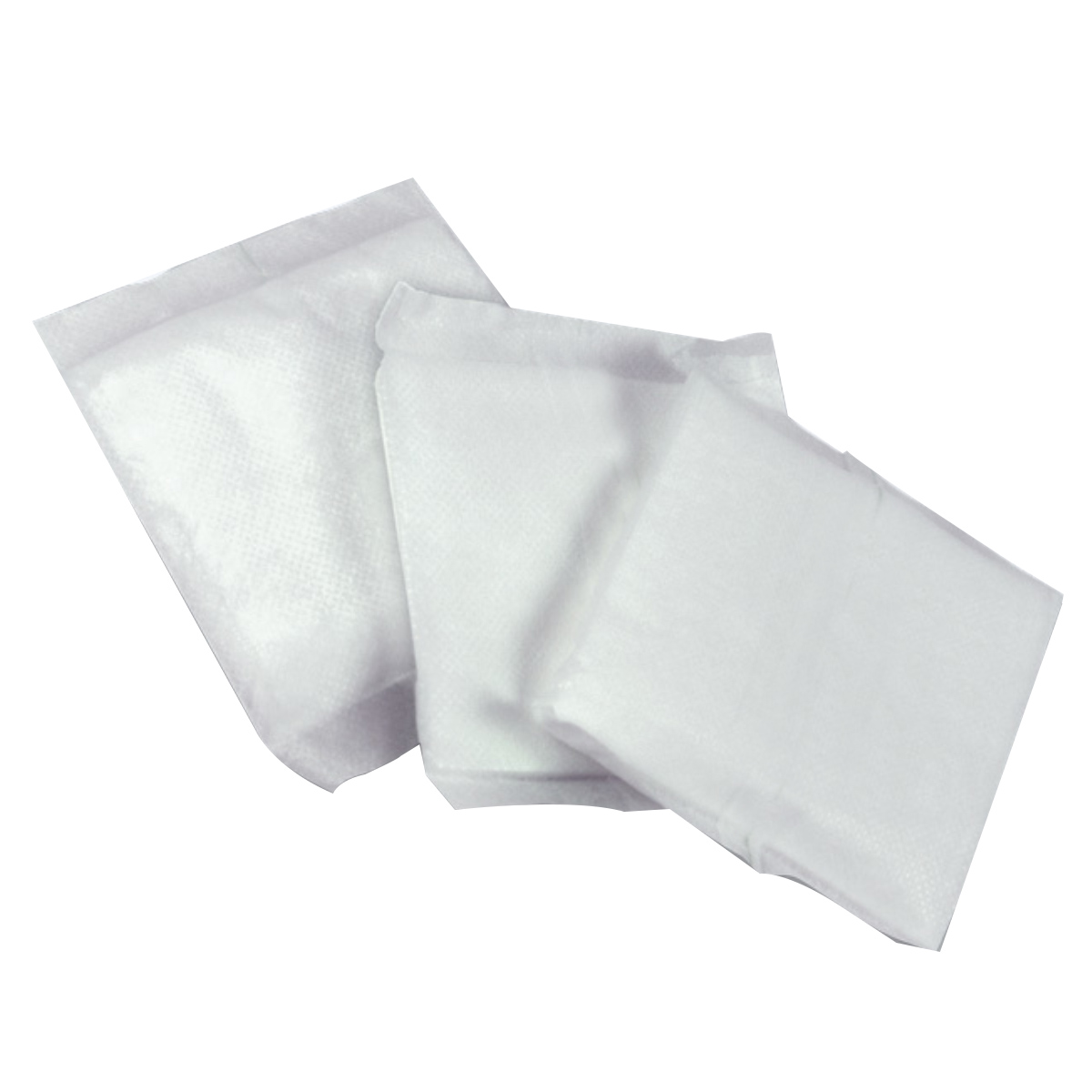 Agarwals Premium Sterile Combine Dressing Surgical Pads 10cm x 10cm