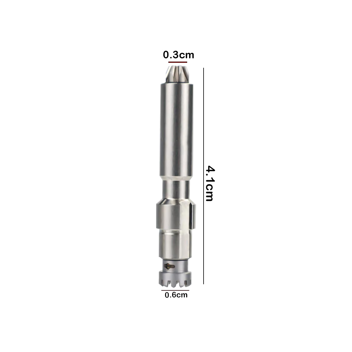 Waldent 20:1 Implant Surgical Handpiece Drive Shaft
