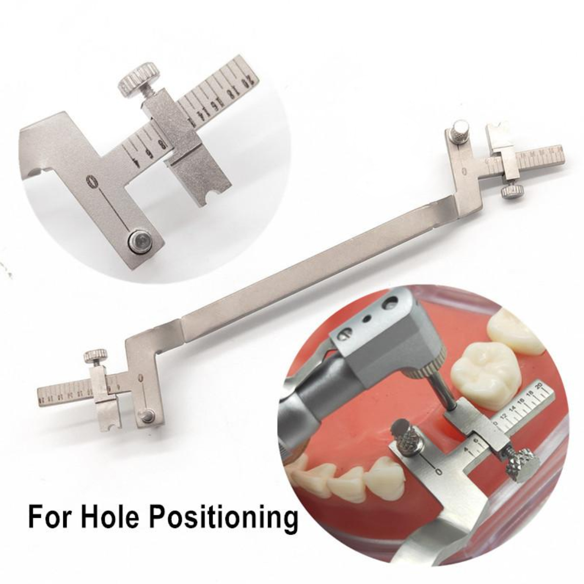 HN Dental Master Power Implant Navigation Guide Kit