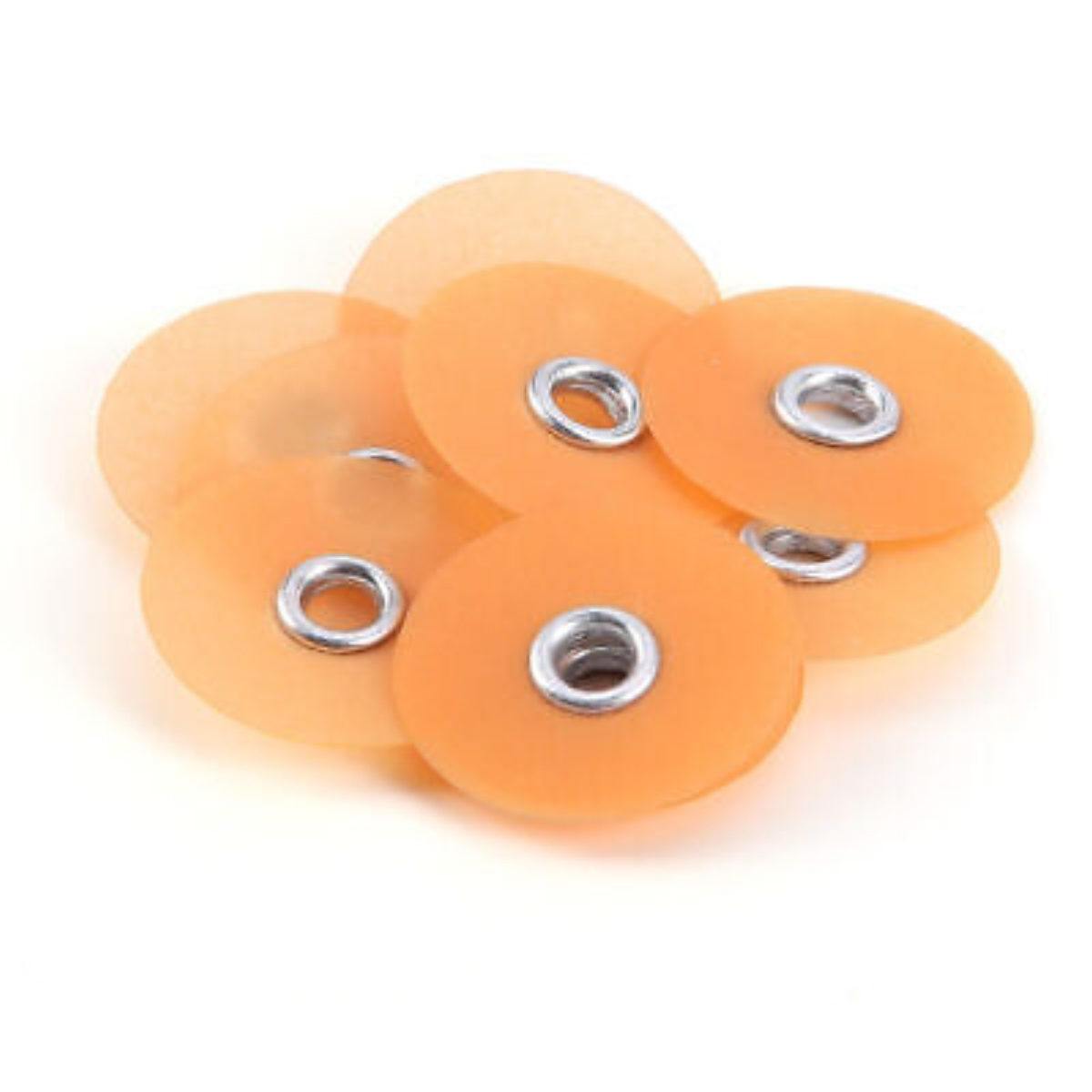 3M ESPE Sof-Lex Polishing Discs-Fine 12.7mm (4931F)