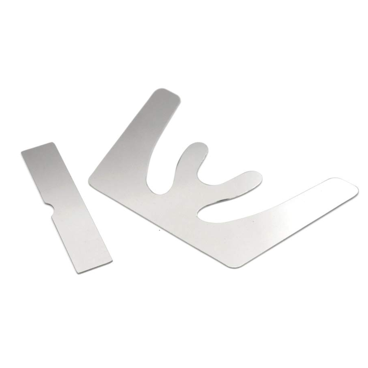 Dentomech Stainless Steel Fox Plane 