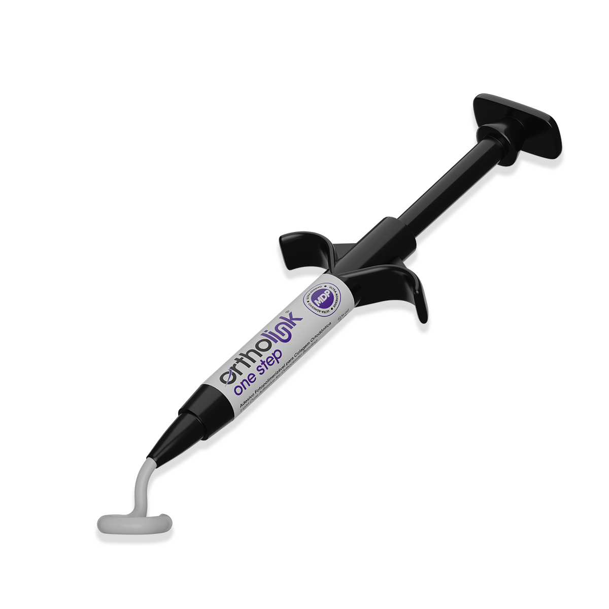 OrthoMetric Ortholink One Step Adhesive