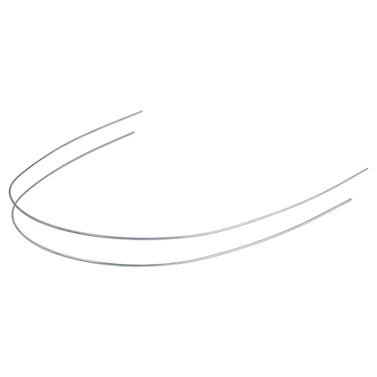 OrthoMetric Flexy NiTi Super Elastic ALX Archwire - Rectangular (10/Pk)