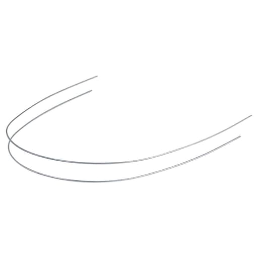 OrthoMetric Flexy NiTi Super Elastic ALX Archwire - Rectangular (10/Pk)