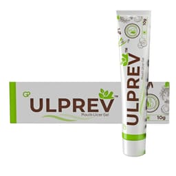 Group Pharma Ulprev Mouth Ulcer Gel (Pack of 24) - 2