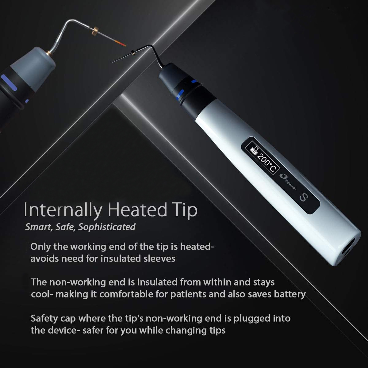 Eighteeth Medical Fast Pack Pro - Down Pack Device