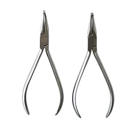 Waldent How Pliers