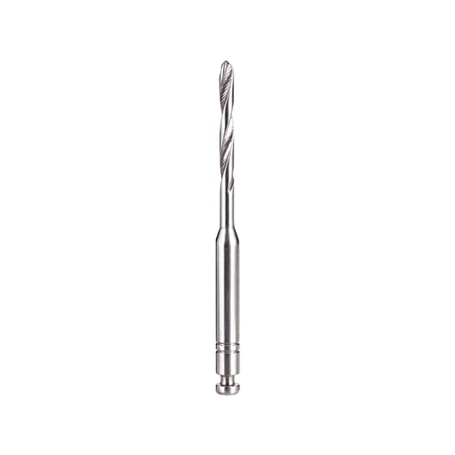 Dental Fiber Post Drill - 1.4 mm (Pack of 1)