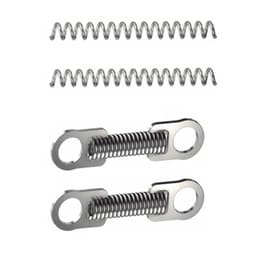 OrthoMetric Flexy NiTi Orthodontic Springs