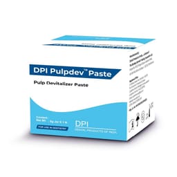DPI Pulpdev Paste Pulp Devitalizer Paste (FP013) - 1