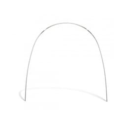 OrthoMetric Flexy NiTi Thermal 35ºC ALX Archwires - Round (10/Pk) - 6