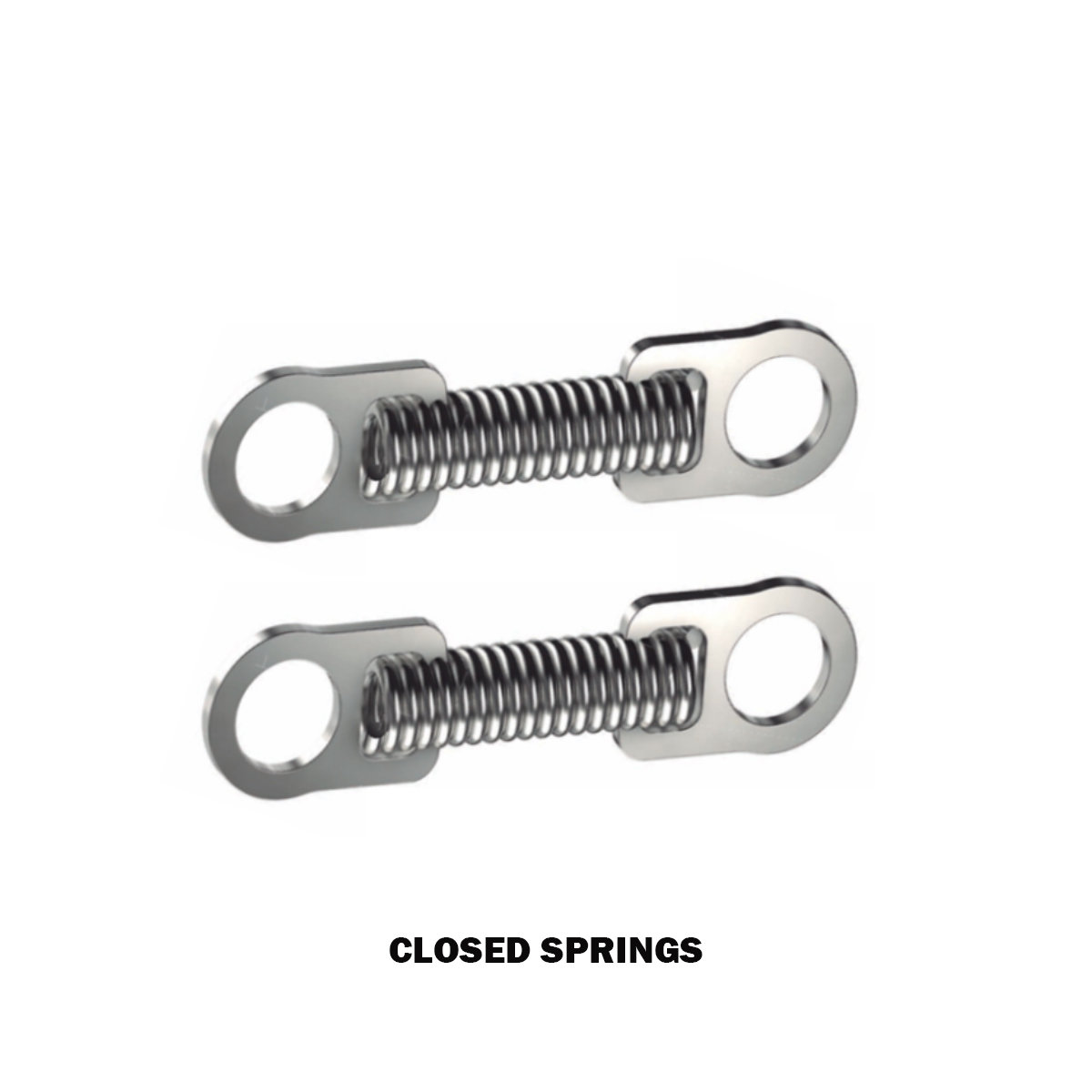 OrthoMetric Flexy NiTi Orthodontic Springs