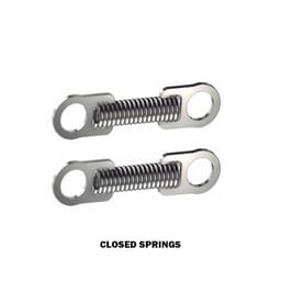 OrthoMetric Flexy NiTi Orthodontic Springs - 2