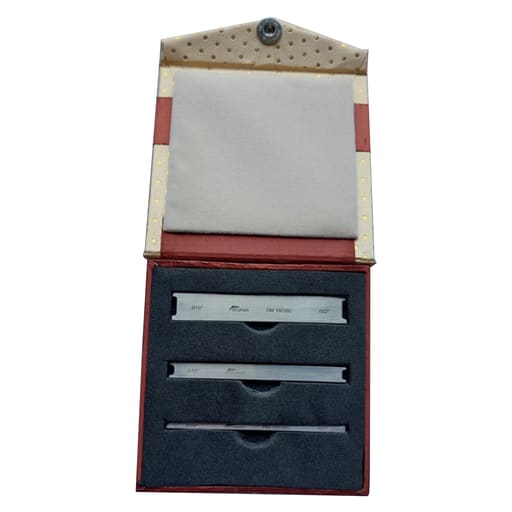 Dentomech Torque Keys Kit