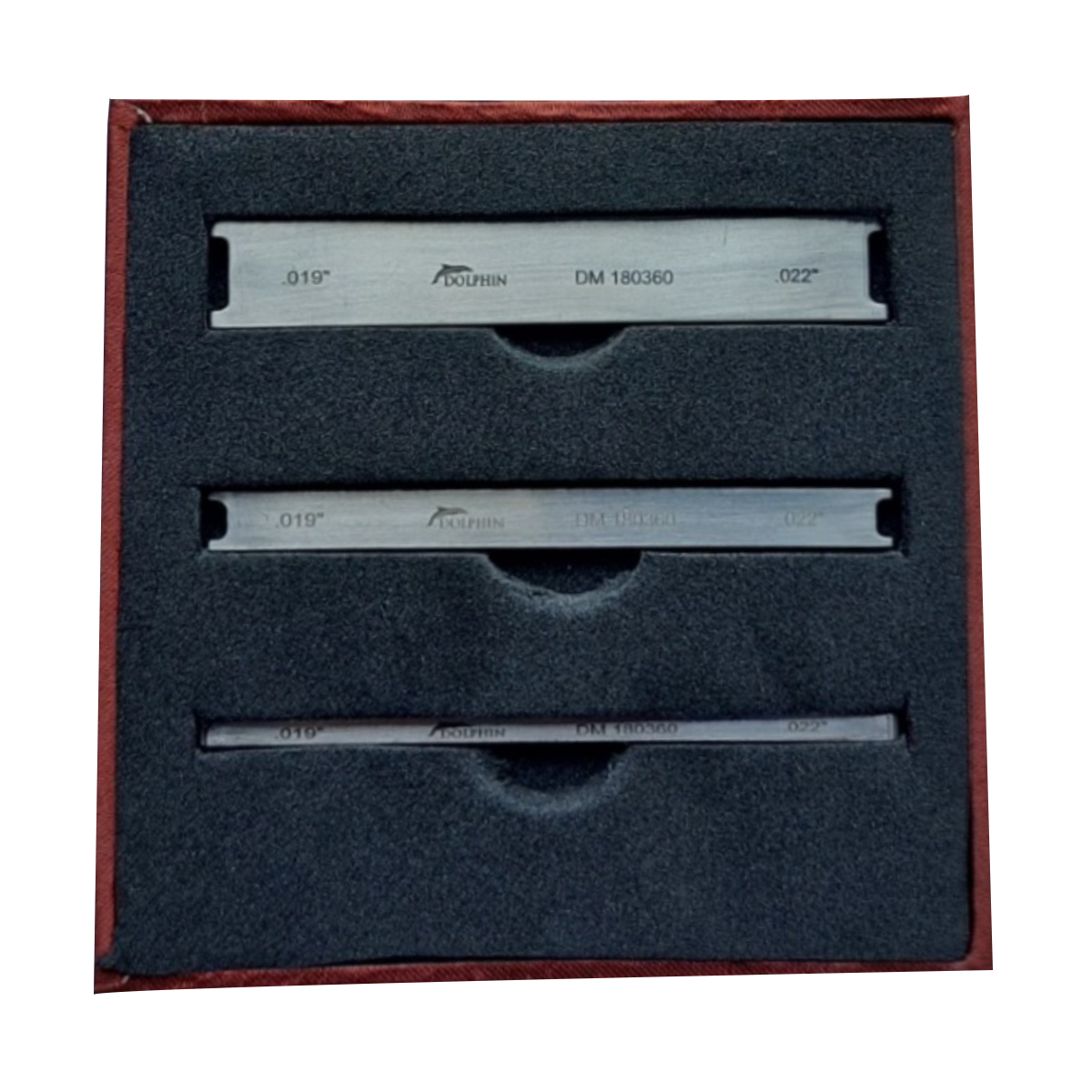 Dentomech Torque Keys Kit