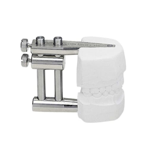 Dentomech Orthodontic Fixator