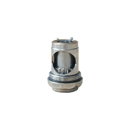Waldent 16:1 Endomotor Contra-Angle Handpiece Cartridge With Push Button Head Cap