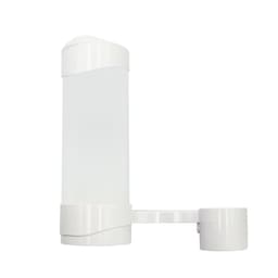 ET Dental Cup Dispenser With An Extended Arm - Chair Mount     - 6