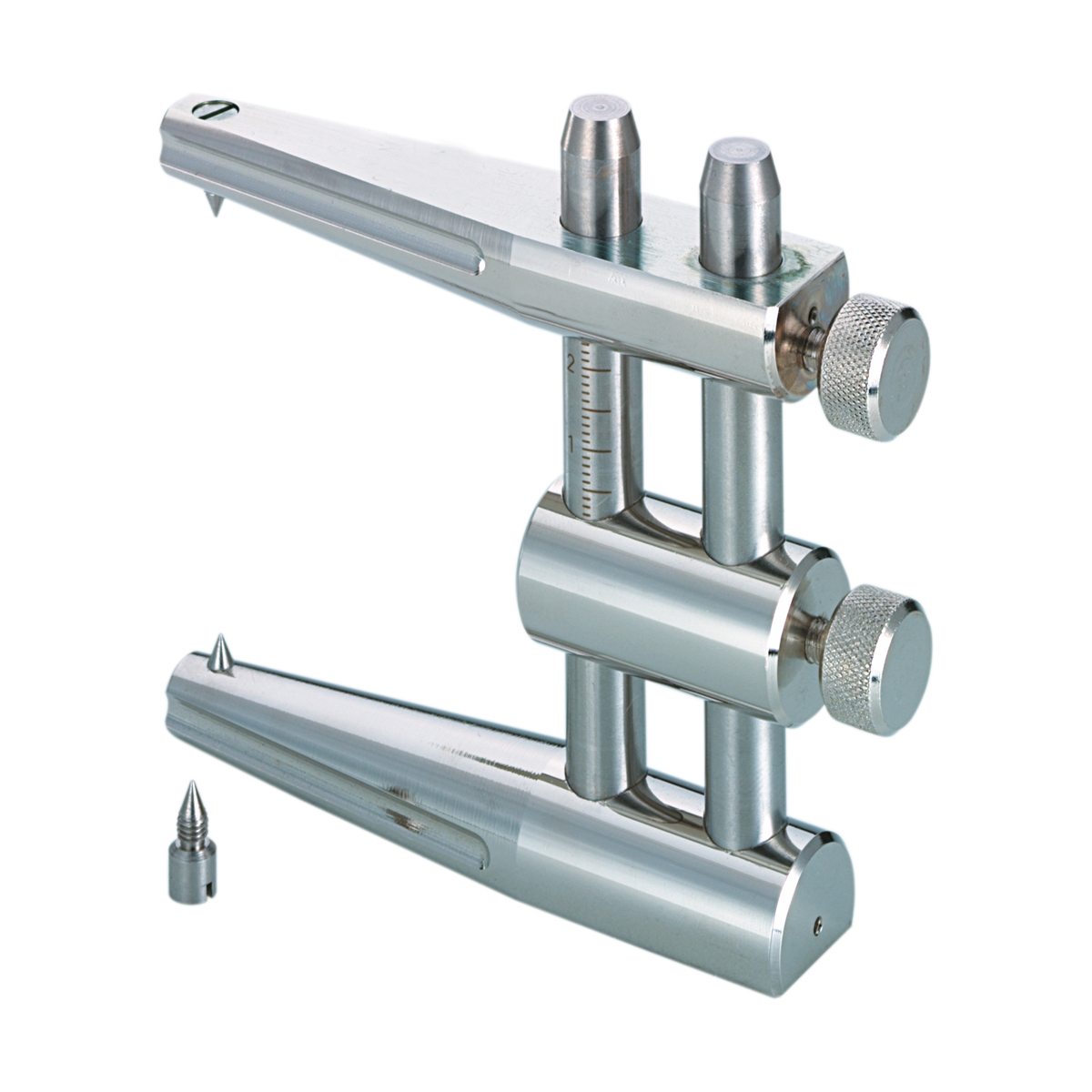 Dentomech Orthodontic Fixator